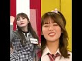 【パラパラ】加藤史帆 vs 阪口珠美（岩本蓮加）【日向坂46】【乃木坂46】【乃木坂工事中】【日向坂で会いましょう】