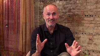 Mutual Mentorship—Chip Conley