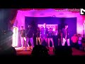 2017 best college dance performance in india vit college student dance dance tv