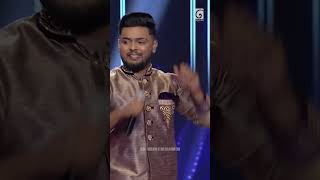 Dhole (ඩෝලෙ) Dasith Lakpura | Dream Star Season 12 | TV Derana