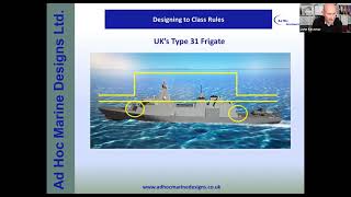 The Structural Design and Fabrication of Aluminium High-speed Vessels