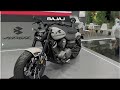 Finally! Bajaj Avenger 220 Cruiser Model 2024 | New Look | Features, Price, Launch Date?Avenger 2024