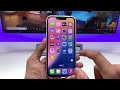 ios 18.2.1 battery review on iphone 13 ios 18.2.1 battery test on iphone 13 battery drain