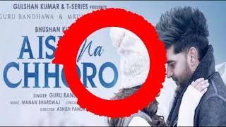 AISE NA CHHORO |  8D Audio | Use Headphones 🎧⚠️ | Just Forget The World |