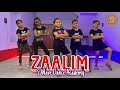 Zaalim || Dance Video || S wave Dance Academy