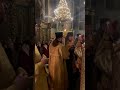 Величание свт. Патриарху Тихону в день празднования обретения мощей🕊️