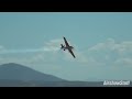 kirby chambliss aerobatics mcas miramar airshow 2022