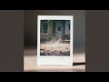 Dust on the Frame