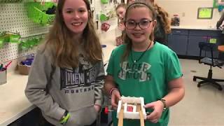 AE STEM Spring 2019