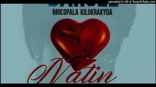 Barsee Kiloda ft Sylzee love me 4 natin