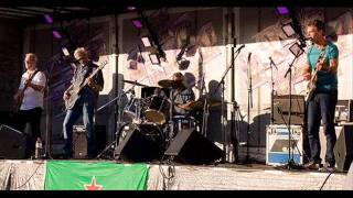 Waiting for the man (live in Peize 21-05-2011, KokPop)
