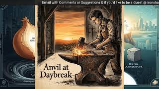 Step Into the FORGE & Get Uncomfortable, The Truth is Truth!