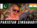 PAKISTAN VS INDIA BORDER 🇵🇰 WAGAH BORDER PAKISTAN