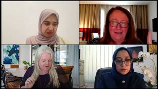 GESS Talks Webinar 33 - Empowering Every Learner: SEN and Inclusive Education in Practice