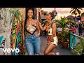 Shenseea x Rihanna – Bad Gyal Energy (Dancehall Anthem 2026)