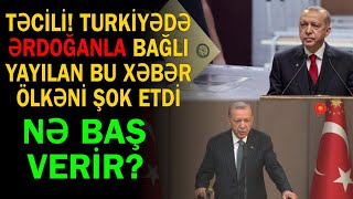 Sürpriz geridönüş: Türkiyədə hərkəs bundan danışır