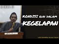 🔴LIVE STREAMING BAHTERA MAJLIS NGOPI AL HIKAM PASAL 13 (KONDISI RUH DALAM KEGELAPAN)