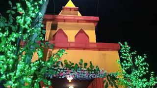 Kandi durga utsav