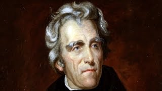 The Presidency: Andrew Jackson \u0026 Crisis Management