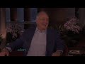 jerry weintraub gets pranked by george clooney