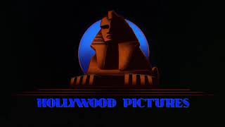 Hollywood Pictures/Lightmotive/Allied Filmmakers (1993)