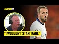 Rene Meulensteen SAYS Kane Should Be DROPPED VS Spain As England Needs Players Who Can Press 🤨👀