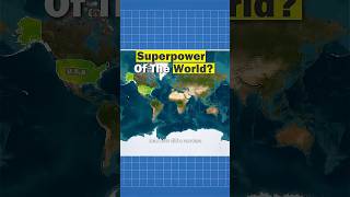 Why the USA Is the World’s Only Superpower 😱