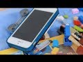Building the Ultimate Lego iPhone Case Building the Ultimate Lego iPhone Case