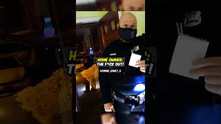 Homeowner EXPLODES After Cops Enter Without Warrant😡