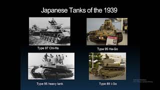 The history of the Japanese O-I Super heavy tank