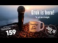 Ramblings with Joe 159