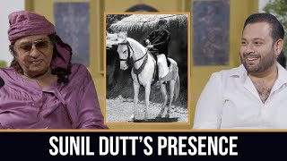 Sunil Dutt's Personality, Influence on Ranjeet \u0026 More | TWA