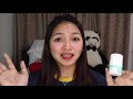 goodbye baskil how to get rid of hyperhydrosis mini giveaway closed cassandra lou