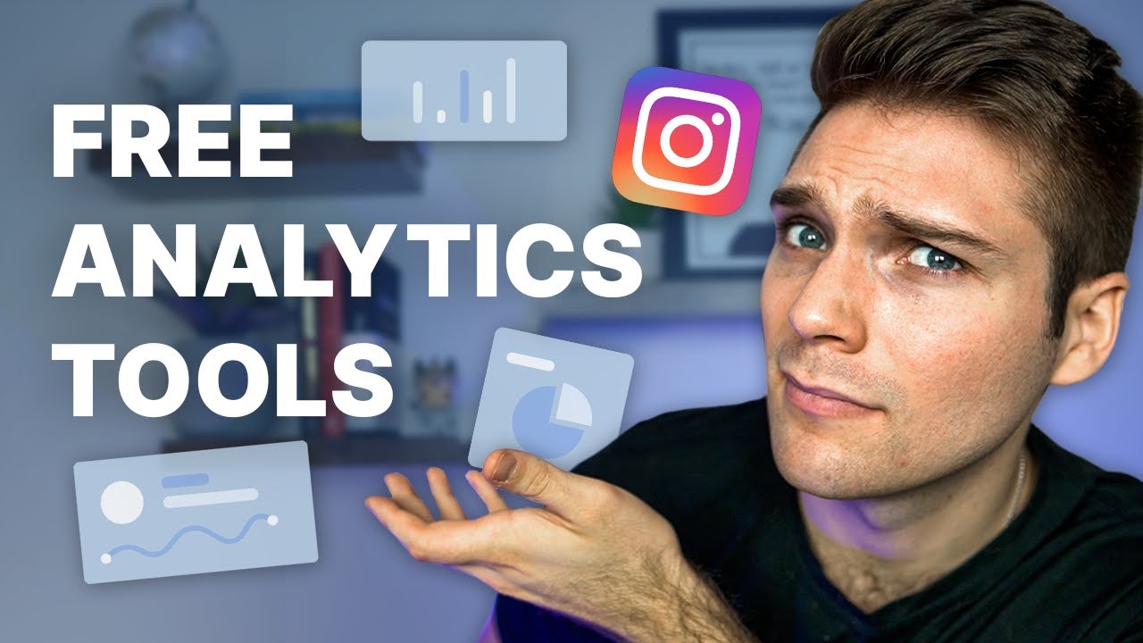 7 Free Instagram Analytics Tools - YouTube