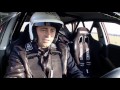Matt LeBlanc  Interview & Lap  Top Gear  BBC