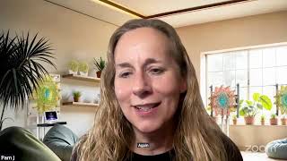 Expand Your Mind and Unlock Your Pineal Power with Qi Coil Energy with Pam Josifek