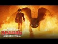 How To Train Your Dragon: The Hidden World  | Rescue Mission | Mini Moments