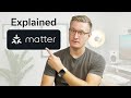 What you need to know about Matter