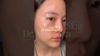 Glass Skin with Dr.Hauschka