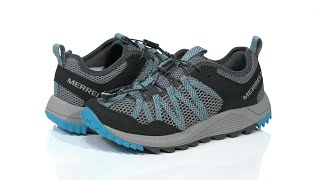 Merrell Wildwood Aerosport SKU: 9467807