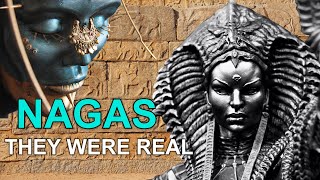 Naga Gods of Ancient India: There Is FAR More To This Story Than We've Been Told