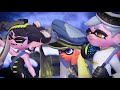 Splatoon 3 – “Return of the Mammalians” – Nintendo Switch
