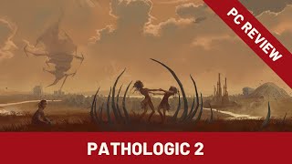 Pathologic 2 review - the most underrated game of 2019 (PCGI)