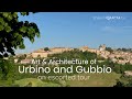 Renaissance Art & Architecture in Urbino & Gubbio