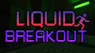 Liquid Breakout OST - Acidic Caverns (IN-GAME VERSION)