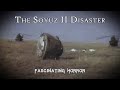 Dead on Arrival: The Soyuz 11 Disaster | A Short Documentary | Fascinating Horror