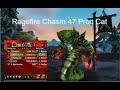 Proc Cat Project Ancension WoW S9 Ragefire Chasm 47