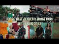 Top 20 Best African Songs In September 2022