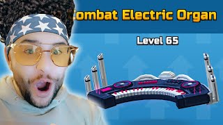 PIXEL GUN 3D COMBAT ELECTRIC ORGAN FT. IS IT A HACKER OR NOT?