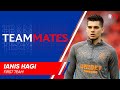 TRAILER | Ianis Hagi | Teammates